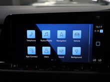 Volkswagen Golf TSI GTI - U12838