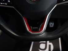 Volkswagen Golf TSI GTI - U12838