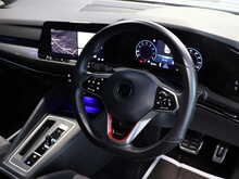 Volkswagen Golf TSI GTI - U12838