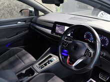 Volkswagen Golf TSI GTI - U12838