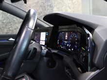 Volkswagen Golf TSI GTI - U12838