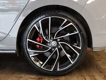 Volkswagen Golf TSI GTI - U12838