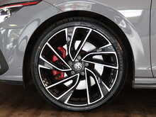 Volkswagen Golf TSI GTI - U12838