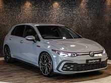 Volkswagen Golf TSI GTI - U12838
