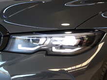 BMW 3 Series 320d MHT M Sport Pro Edition - U12840
