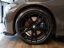 BMW 3 Series 320d MHT M Sport Pro Edition - U12840