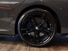 BMW 3 Series 320d MHT M Sport Pro Edition - U12840