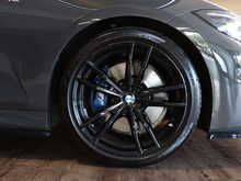 BMW 3 Series 320d MHT M Sport Pro Edition - U12840