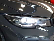 BMW 3 Series 320d MHT M Sport Pro Edition - U12840