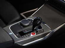 BMW 3 Series 320d MHT M Sport Pro Edition - U12840