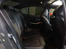 BMW 3 Series 320d MHT M Sport Pro Edition - U12840