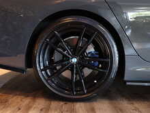 BMW 3 Series 320d MHT M Sport Pro Edition - U12840