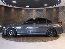 BMW 3 Series 320d MHT M Sport Pro Edition - U12840