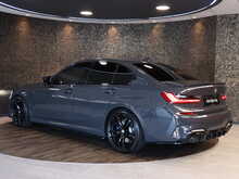 BMW 3 Series 320d MHT M Sport Pro Edition - U12840