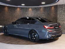 BMW 3 Series 320d MHT M Sport Pro Edition - U12840