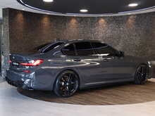 BMW 3 Series 320d MHT M Sport Pro Edition - U12840