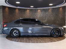 BMW 3 Series 320d MHT M Sport Pro Edition - U12840