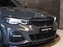 BMW 3 Series 320d MHT M Sport Pro Edition - U12840