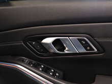 BMW 3 Series 320d MHT M Sport Pro Edition - U12840
