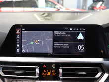 BMW 3 Series 320d MHT M Sport Pro Edition - U12840