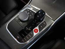 BMW 3 Series 320d MHT M Sport Pro Edition - U12840