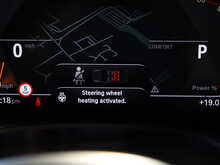 BMW 3 Series 320d MHT M Sport Pro Edition - U12840