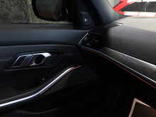 BMW 3 Series 320d MHT M Sport Pro Edition - U12840