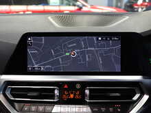 BMW 3 Series 320d MHT M Sport Pro Edition - U12840