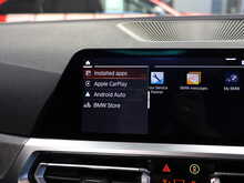 BMW 3 Series 320d MHT M Sport Pro Edition - U12840