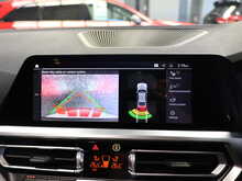 BMW 3 Series 320d MHT M Sport Pro Edition - U12840