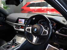 BMW 3 Series 320d MHT M Sport Pro Edition - U12840
