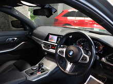 BMW 3 Series 320d MHT M Sport Pro Edition - U12840
