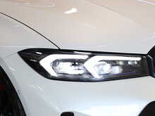 BMW 3 Series M340i MHT - U12841
