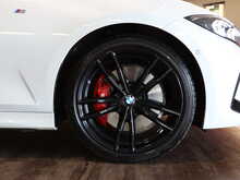 BMW 3 Series M340i MHT - U12841