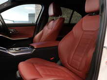 BMW 3 Series M340i MHT - U12841