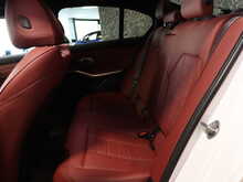 BMW 3 Series M340i MHT - U12841