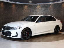 BMW 3 Series M340i MHT - U12841