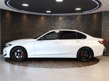 BMW 3 Series M340i MHT - U12841