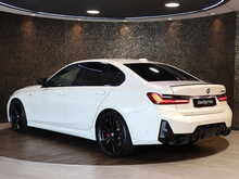 BMW 3 Series M340i MHT - U12841