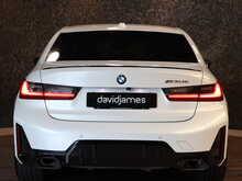 BMW 3 Series M340i MHT - U12841