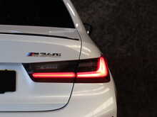 BMW 3 Series M340i MHT - U12841