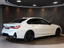 BMW 3 Series M340i MHT - U12841