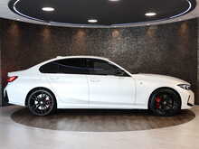 BMW 3 Series M340i MHT - U12841