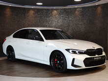 BMW 3 Series M340i MHT - U12841