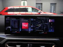 BMW 3 Series M340i MHT - U12841