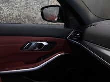 BMW 3 Series M340i MHT - U12841