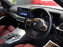 BMW 3 Series M340i MHT - U12841