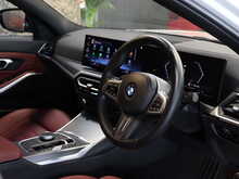 BMW 3 Series M340i MHT - U12841