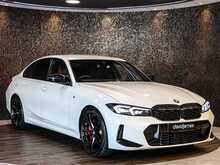 BMW 3 Series M340i MHT - U12841