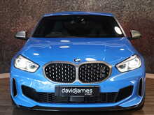 BMW 1 Series M135i - U12843